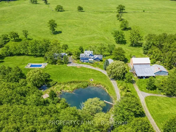 876382 5th Line E, Mulmur, ON L9V 0J8