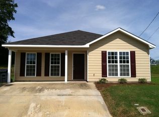 2214 Summerwind Dr, Phenix City, AL 36869