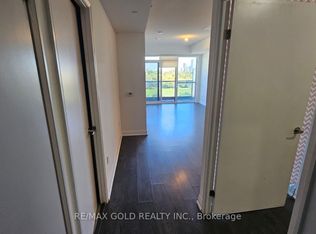 10 Gibbs Rd #714, Toronto, ON M9B0E2