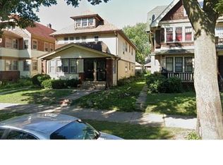 2631 N 49th St, Milwaukee, WI 53210