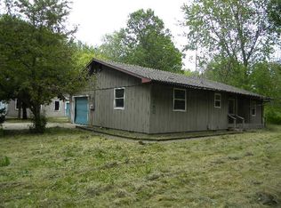 4250 W Saginaw Rd, Coleman, MI 48618