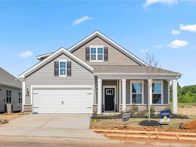 302 Priam Way, Jamestown, NC, 27282