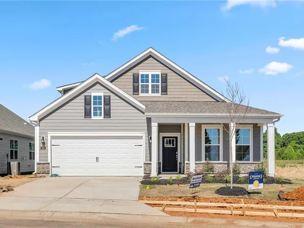 302 Priam Way, Jamestown, NC 27282