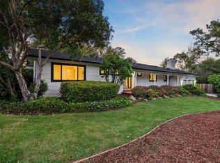 2344 Deodara Dr, Los Altos, CA 94024