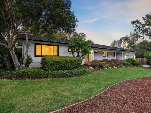 2344 Deodara Dr, Los Altos, CA 94024