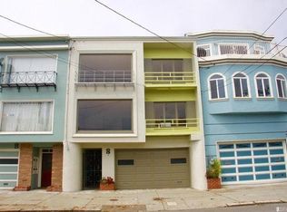 441 35th Ave, San Francisco, CA 94121