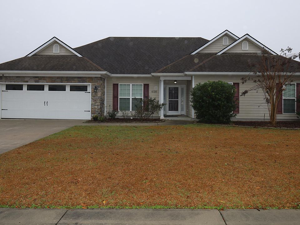 4026 Applecross Rd, Valdosta, GA 31605 Zillow