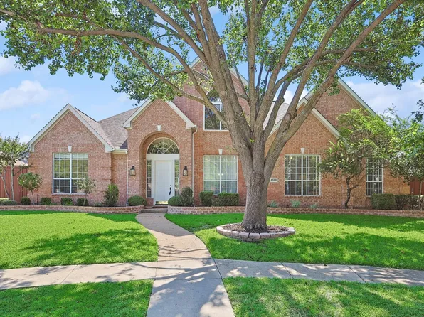 4568 Saint James Dr, Plano, TX 75024