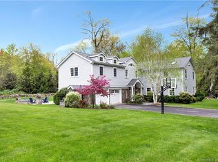 3 Blue Coat Ln, Westport, CT 06880
