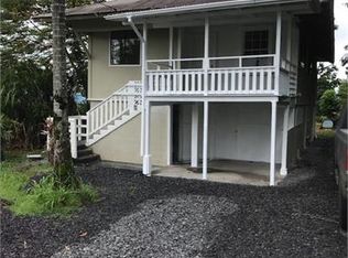 17-263 Volcano Rd, Keaau, HI 96749