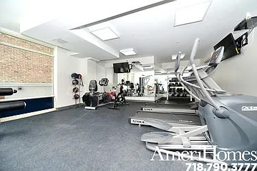 Rented by Amerihomes Realty of NY