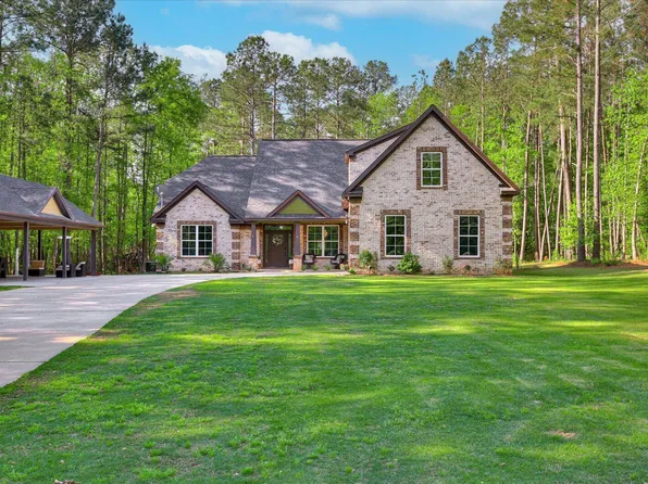 7054 Rance Perry Road, Appling, GA 30802