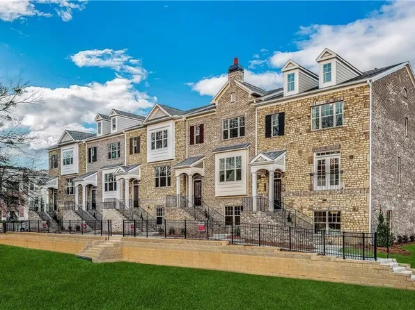 4198 Morrison Way Unit 10, Atlanta, GA 30341