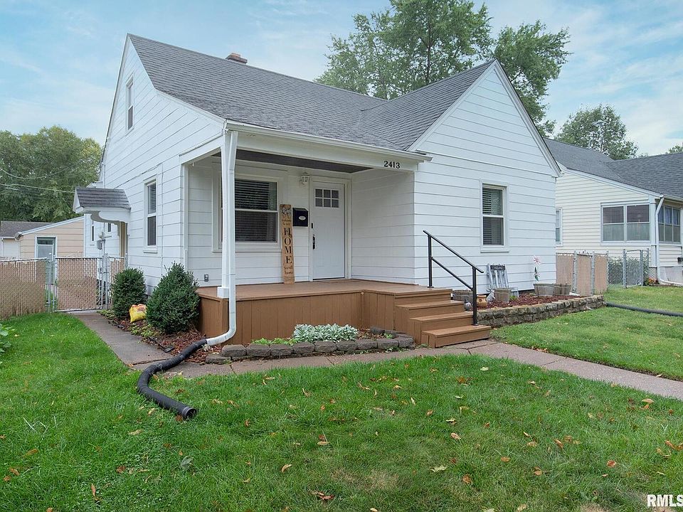 1st image of 2413 Lillie Ave