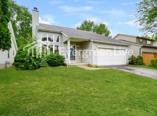 2784 Barrows Rd, Columbus, OH 43232