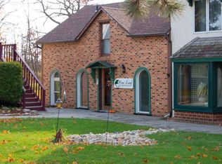 9108 State Highway 42, Fish Creek, WI 54212