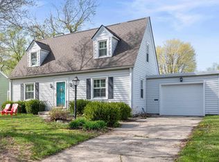 3206 W Amherst Rd, Muncie, IN 47304