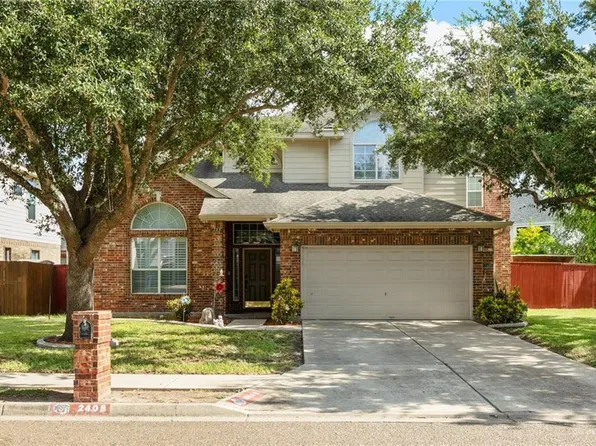 2408 Fullerton Ave, McAllen, TX 78504