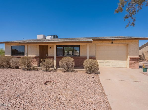 10546 W Catalina Dr, Arizona City, AZ 85123