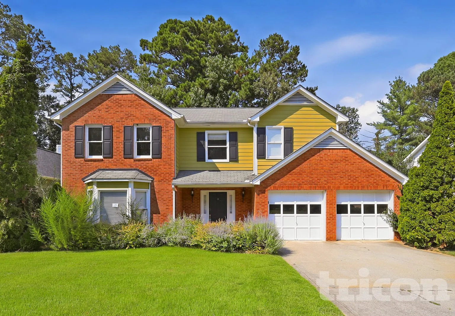 10930 Pinehigh Dr Alpharetta GA — Photo 1