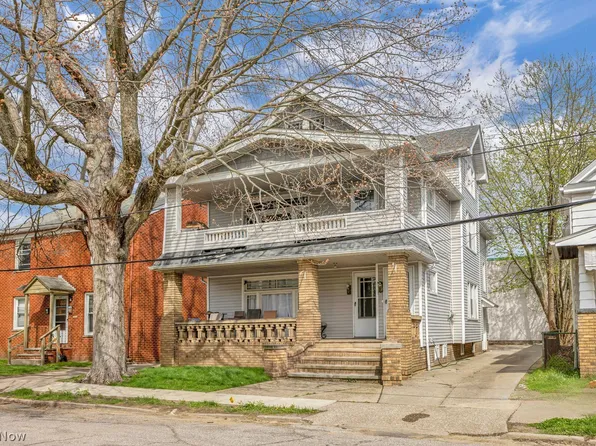 3321 W 119th St, Cleveland, OH 44111