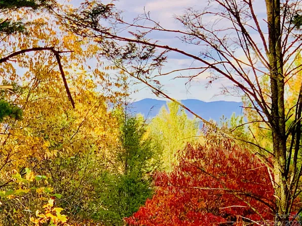 LOT 234 Waterfall Ln, Lenoir, NC 28645