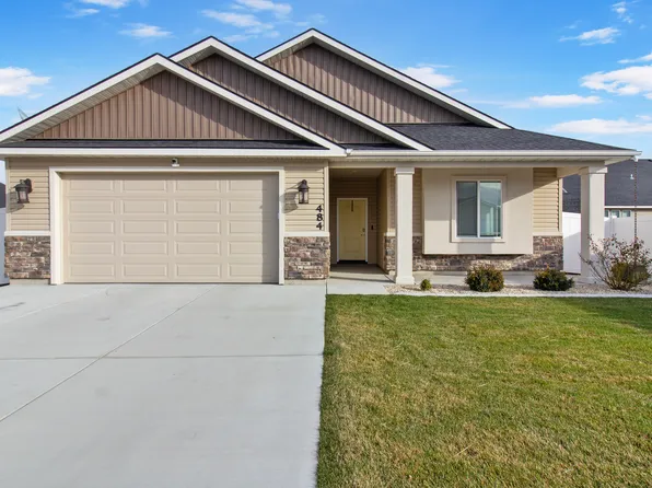 484 Mae St, Filer, ID 83328