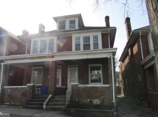 1933 Bellevue Rd, Harrisburg, PA 17104