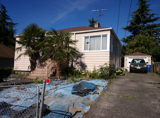 5331 12th Ave S, Seattle, WA 98108