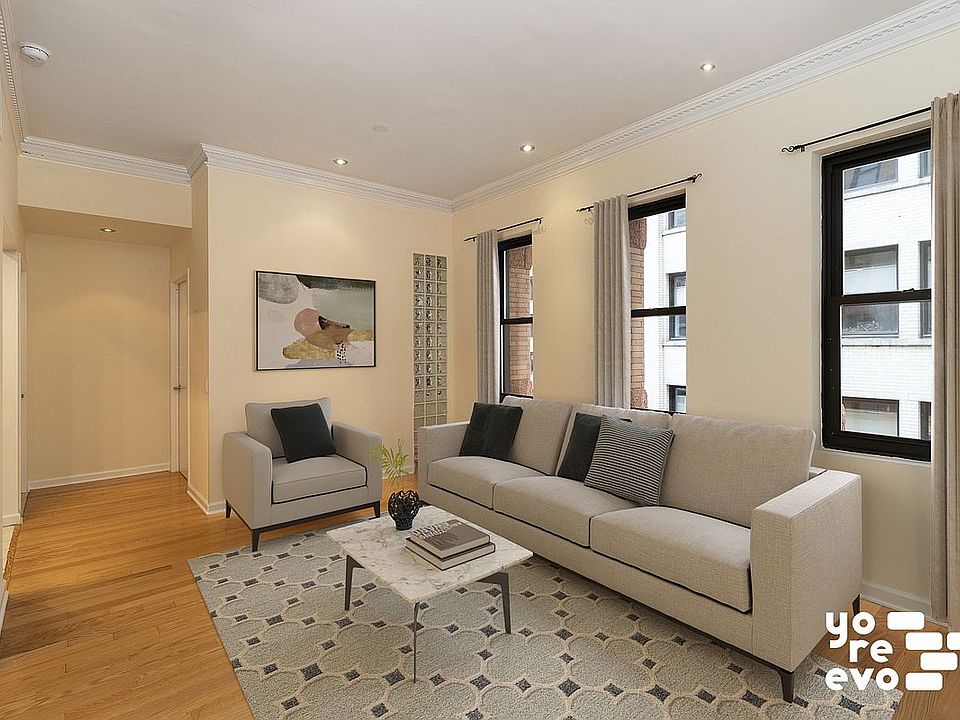 1st image of 56 Pine St APT 12F