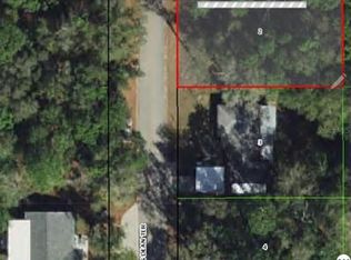 3355 S Dean Ter #2, Inverness, FL 34452