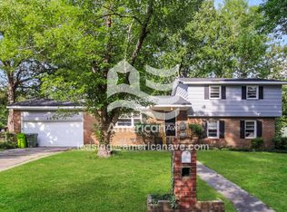 1009 Newnham Dr, Columbia, SC 29210