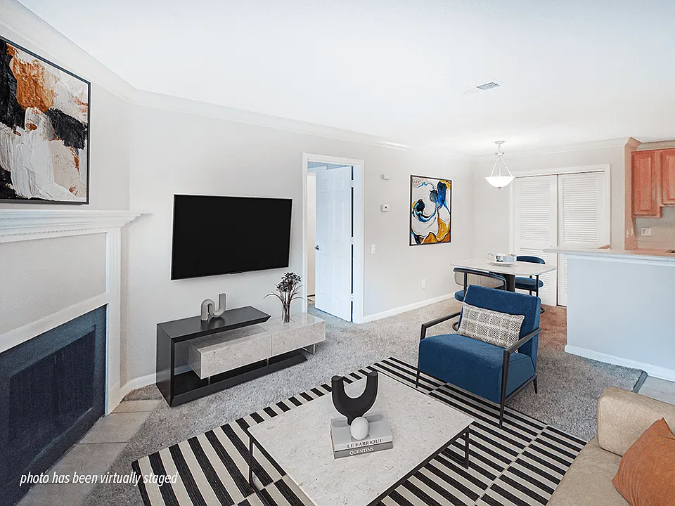 Beacon Hill Apartments