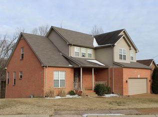 1052 Colo Trl, Antioch, TN 37013