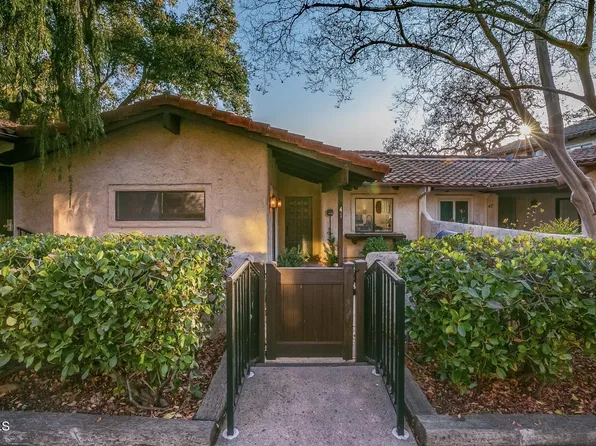 410 Church Rd Unit 41, Ojai, CA 93023