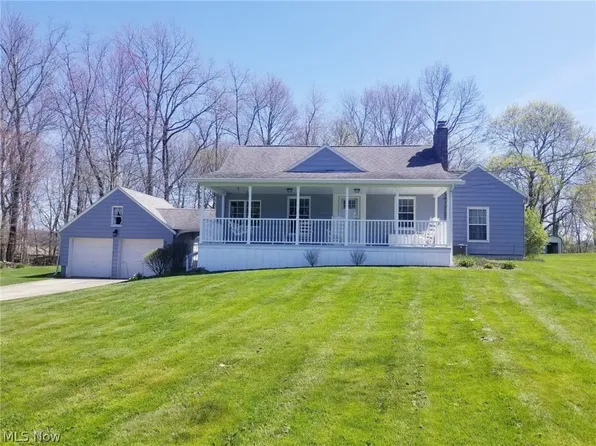 1674 Northeast Ave, Tallmadge, OH 44278