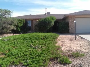 6508 Sandia Vista Pl NE, Rio Rancho, NM 87144