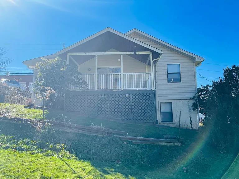Back of House