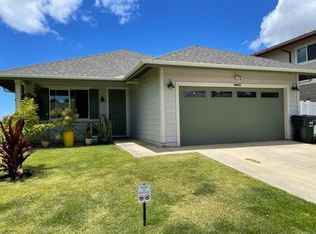 91-1740 Puhiko St, Ewa Beach, HI 96706