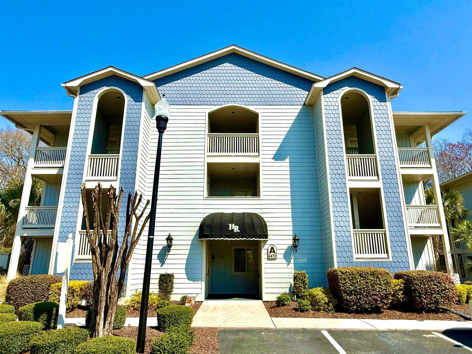 4470 Coquina Harbour Dr. #A-9