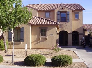4451 E Oxford Ln, Gilbert, AZ 85295