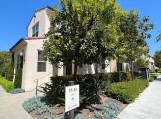 67 Tallowood, Irvine, CA 92620