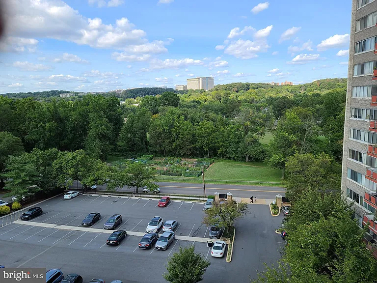 5340 Holmes Run Pkwy #709 — Photo 24