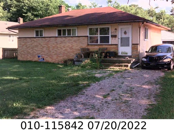 951 Reeb Ave, Columbus, OH 43207