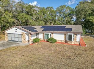 5605 S Calgary Ter, Inverness, FL 34452