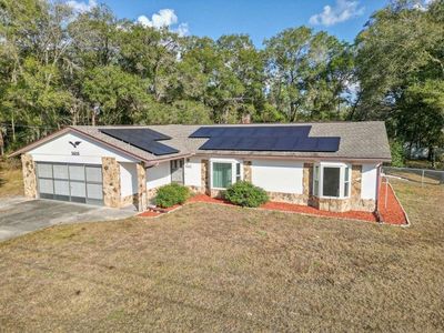 5605 S Calgary Ter, Inverness, FL, 34452