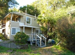 2 Orange Ct, San Rafael, CA 94901