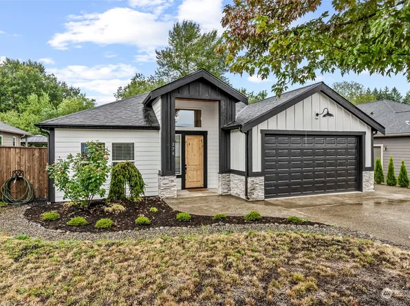 275 Parkside Loop, Napavine, WA 98532