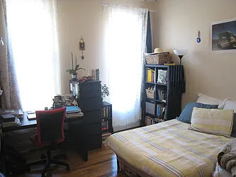 Rented by Metropolitan Realty