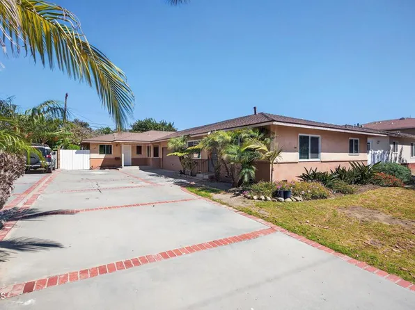 286 Homer Ave, Ventura, CA 93003